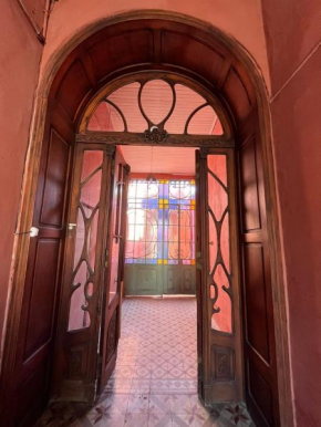 Urban Salta Hostel